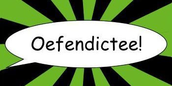 Gratis Oefendictee!